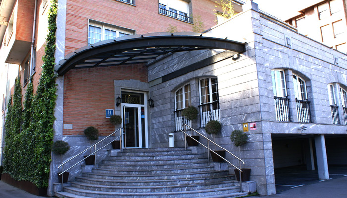 Hotel Superior